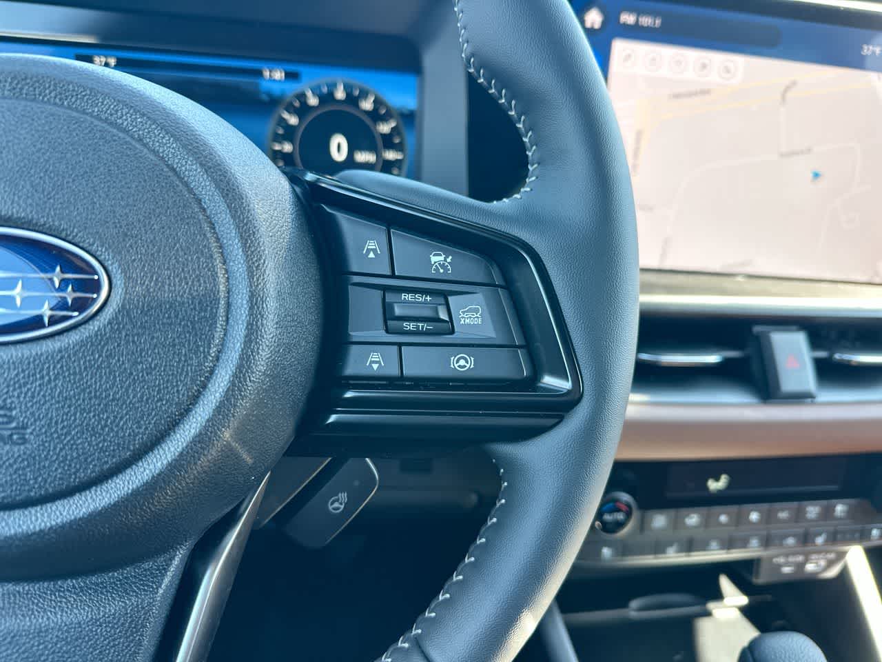 Thumbnail: 2026 Subaru Outback - 29