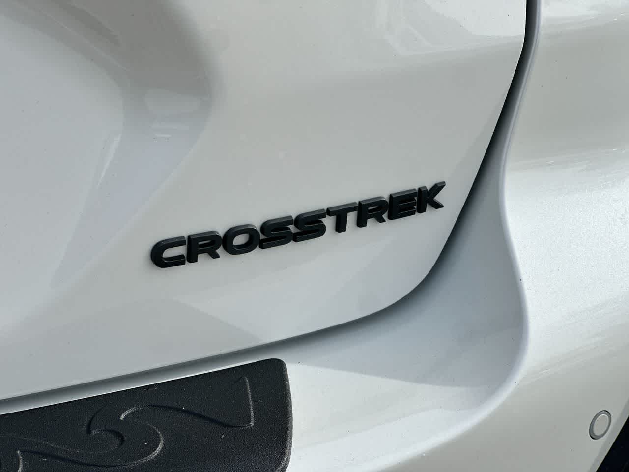 Thumbnail: 2026 Subaru Crosstrek - 18