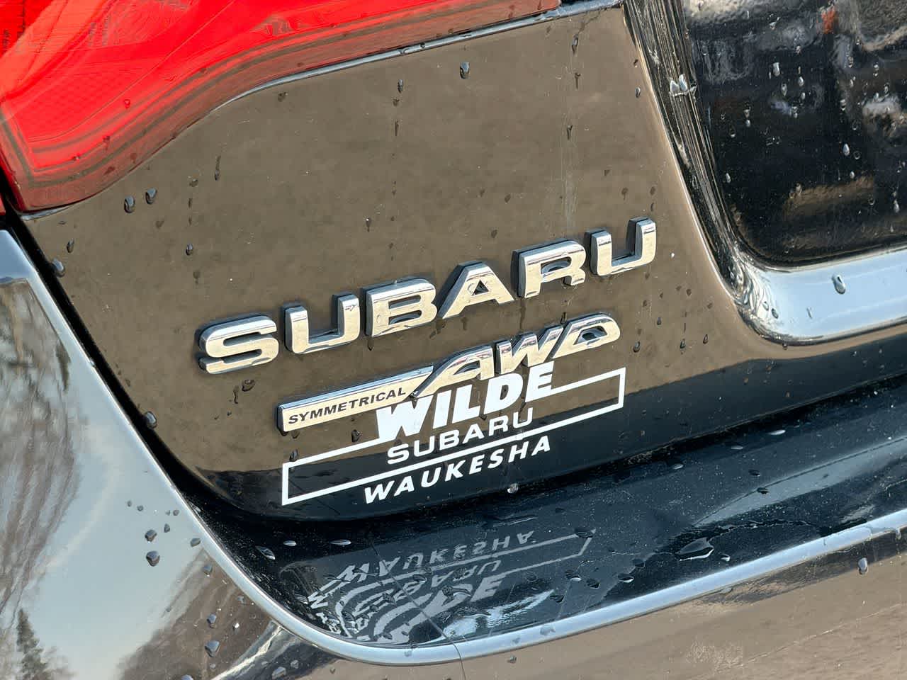 Thumbnail: 2016 Subaru Legacy - 17