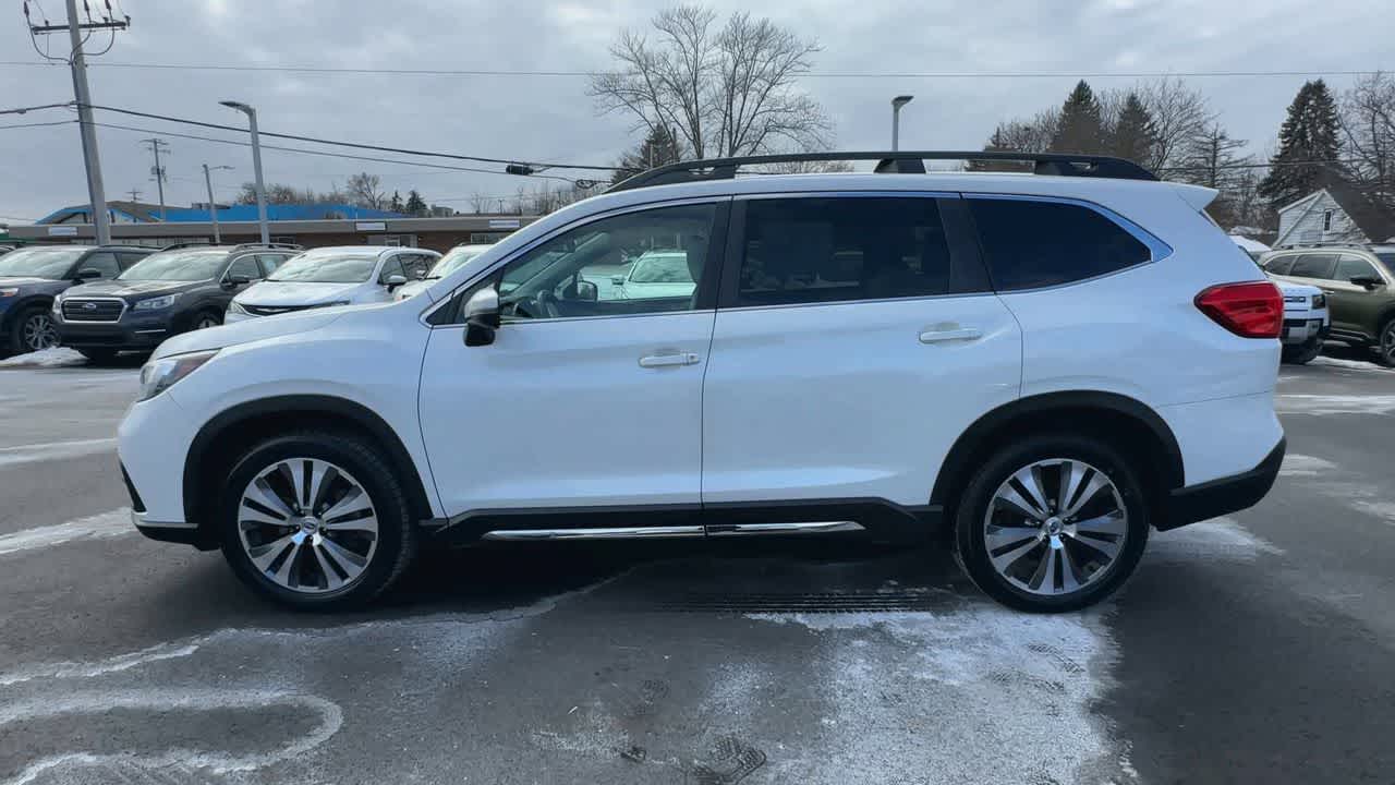 Thumbnail: 2019 Subaru Ascent - 5