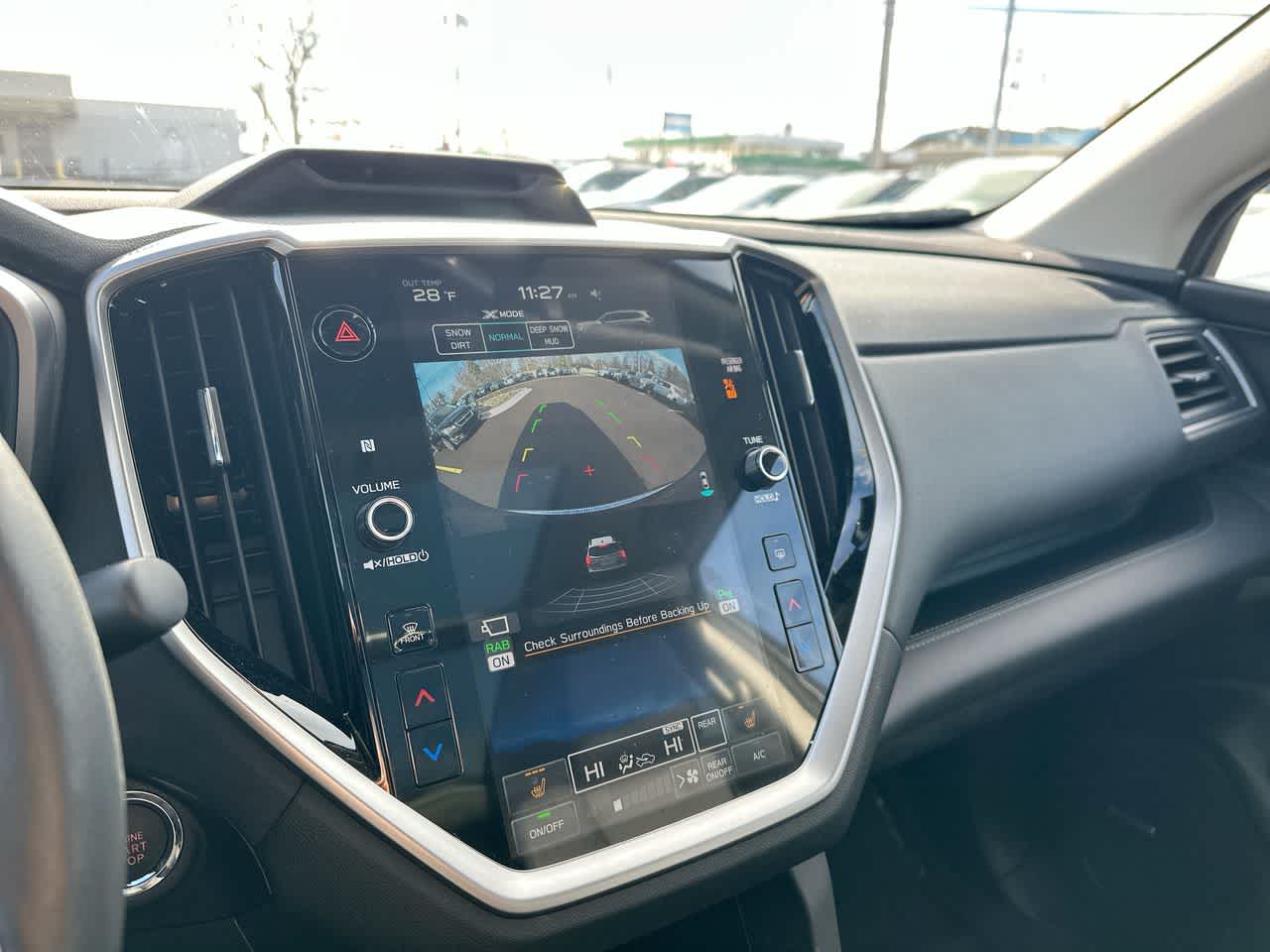 Thumbnail: 2025 Subaru Ascent - 26