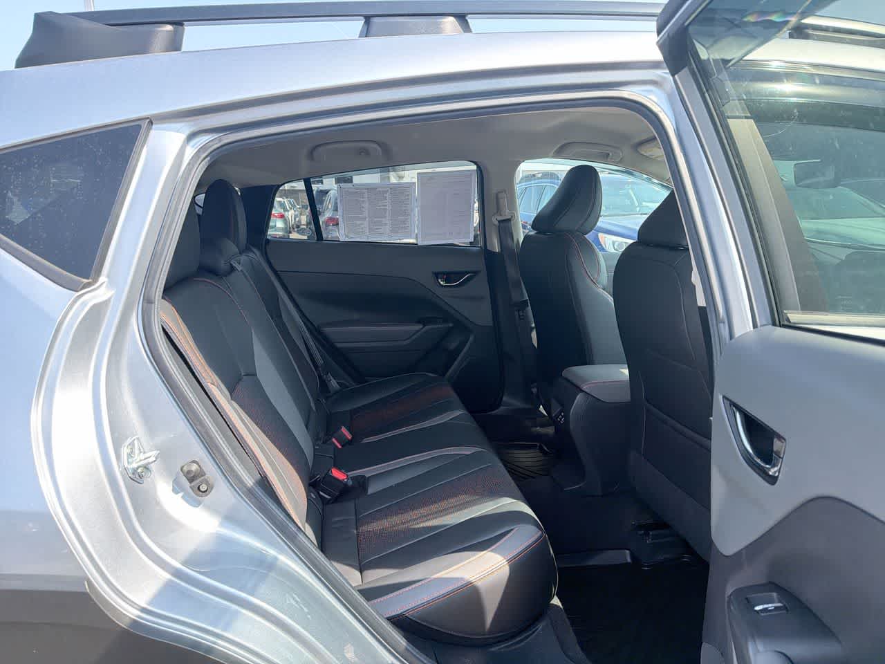 Thumbnail: 2024 Subaru Crosstrek - 25