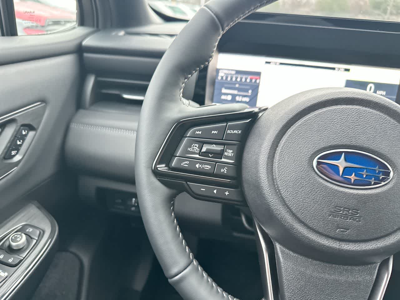 Thumbnail: 2026 Subaru Outback - 28