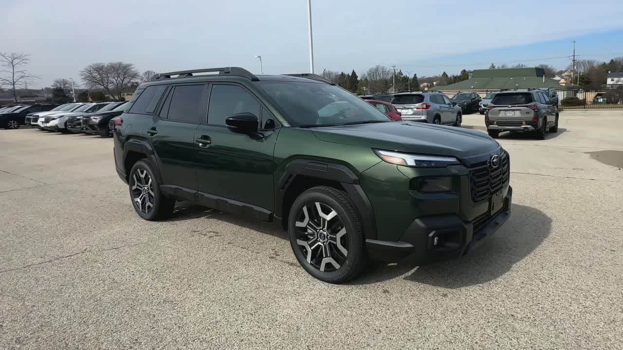 Thumbnail: 2026 Subaru Outback - 2