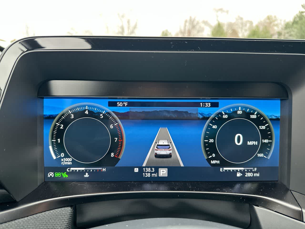 Thumbnail: 2026 Subaru Outback - 33