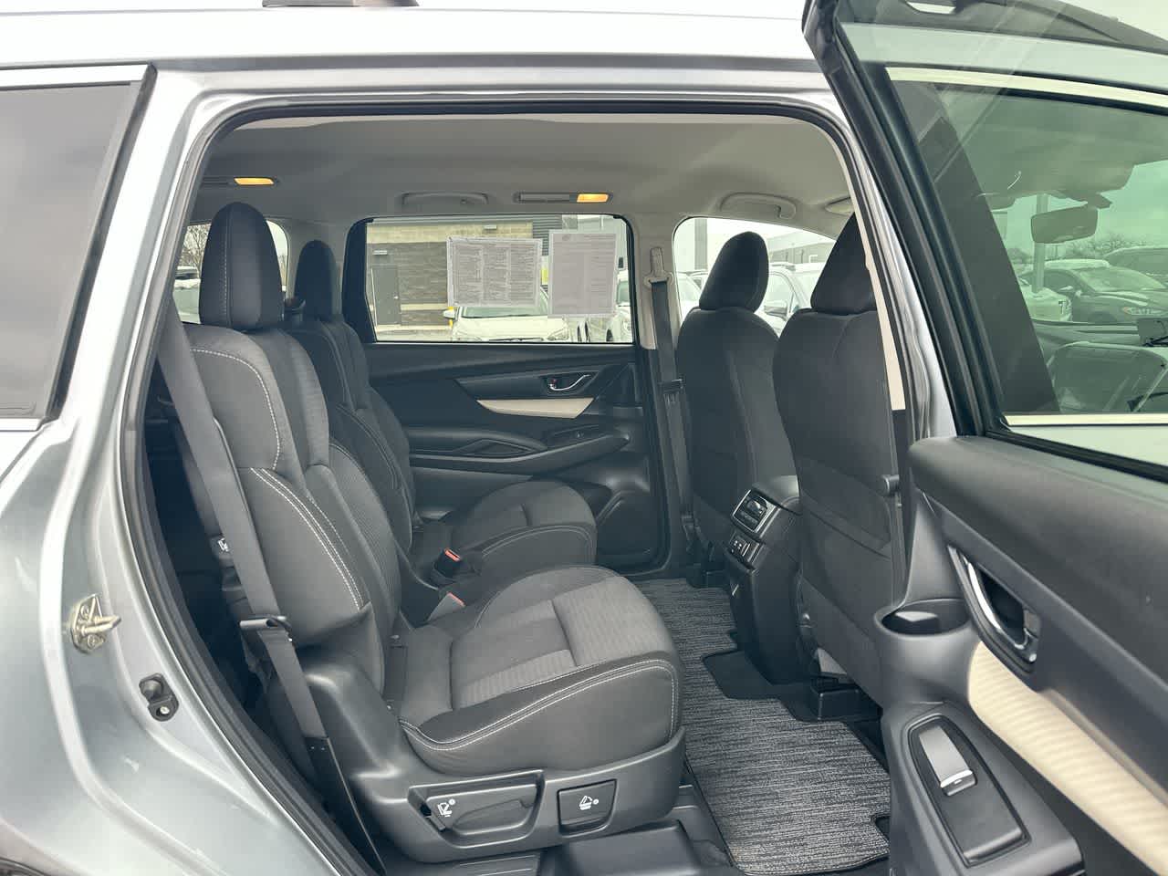 Thumbnail: 2020 Subaru Ascent - 18