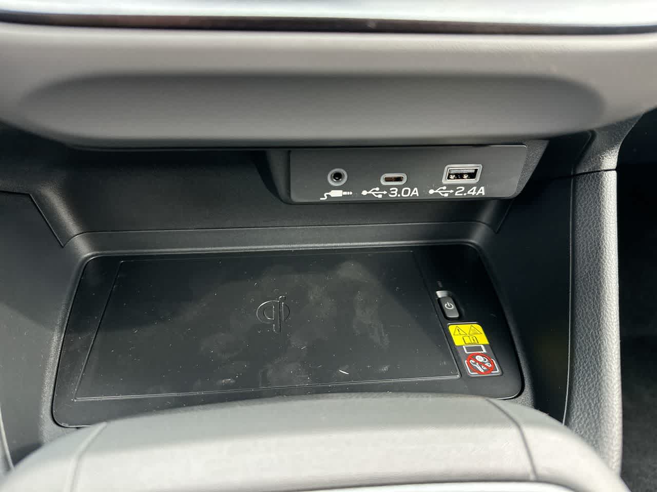 Thumbnail: 2026 Subaru Crosstrek - 32