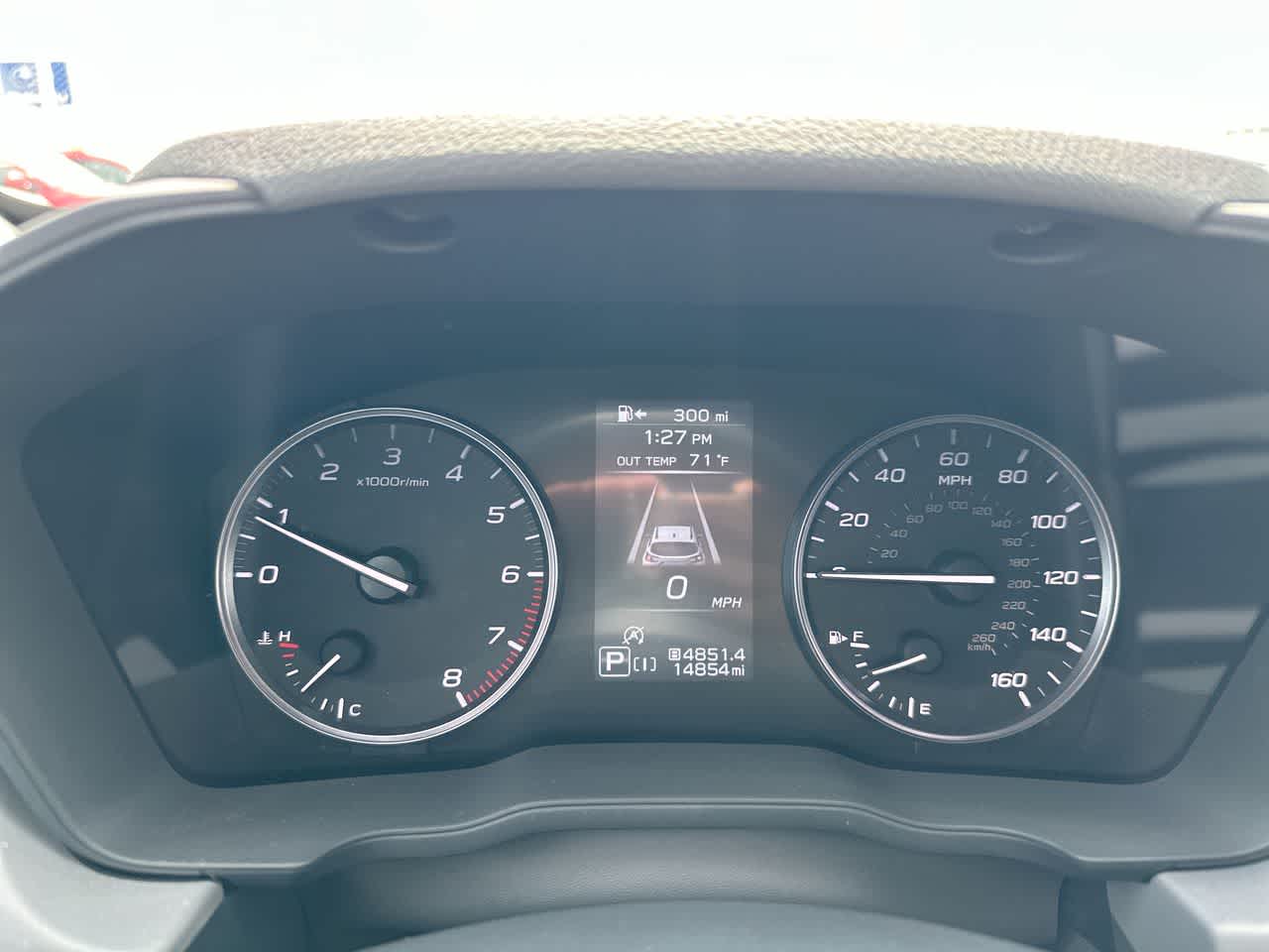 Thumbnail: 2024 Subaru Crosstrek - 34