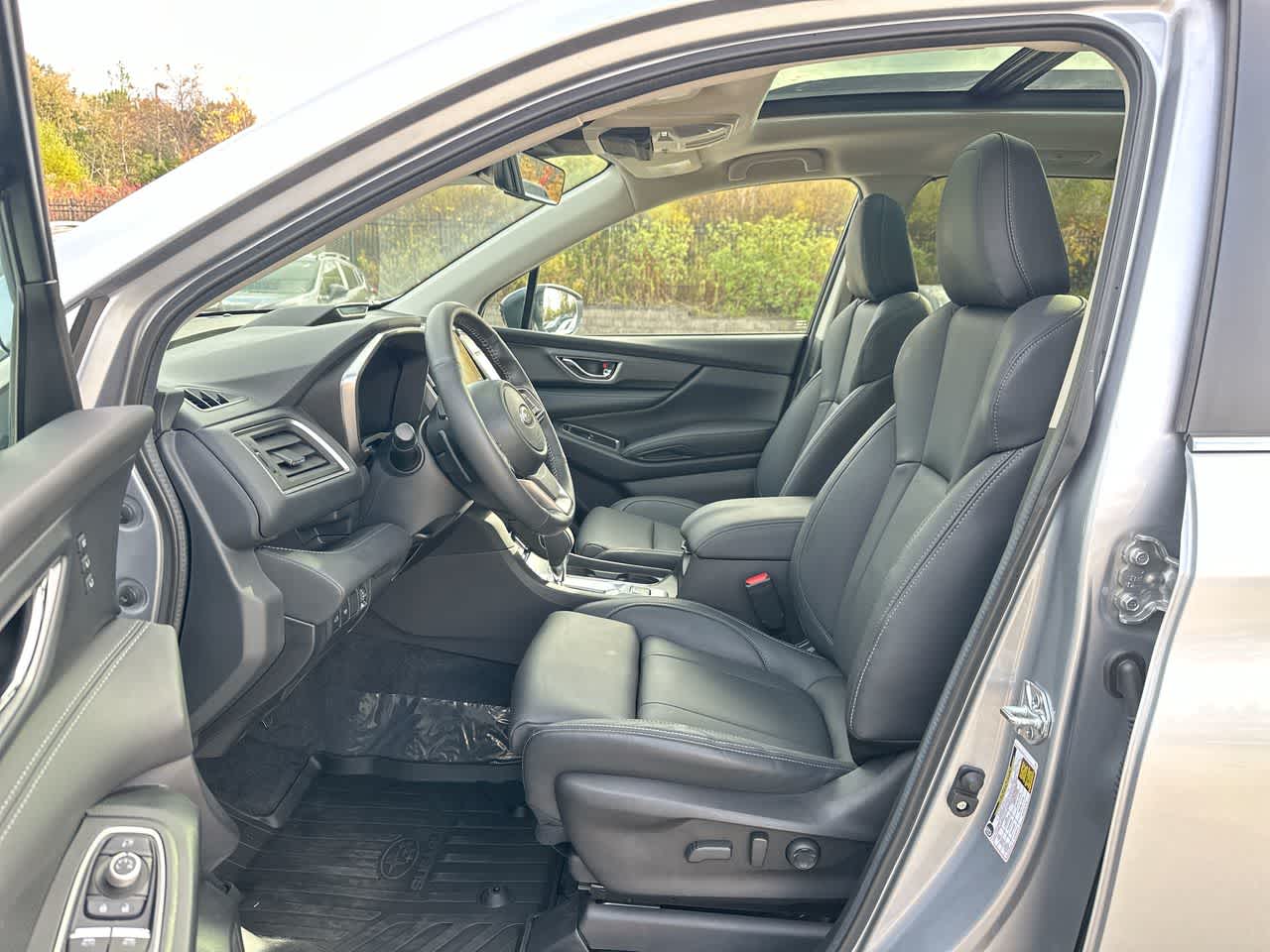 Thumbnail: 2025 Subaru Ascent - 21