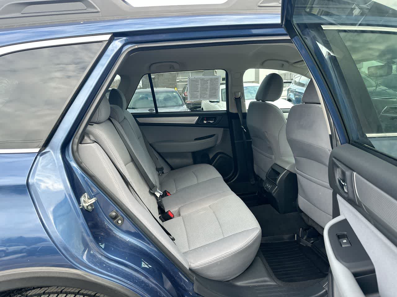 Thumbnail: 2019 Subaru Outback - 25