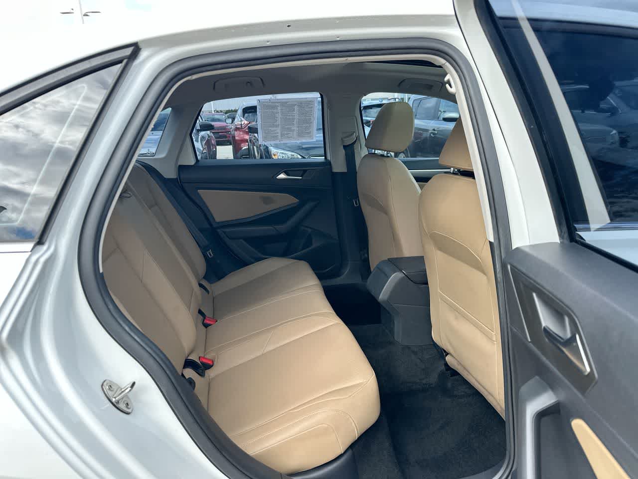 Thumbnail: 2019 Volkswagen Jetta - 26