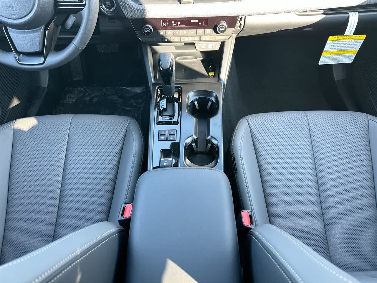 Thumbnail: 2026 Subaru Outback - 30