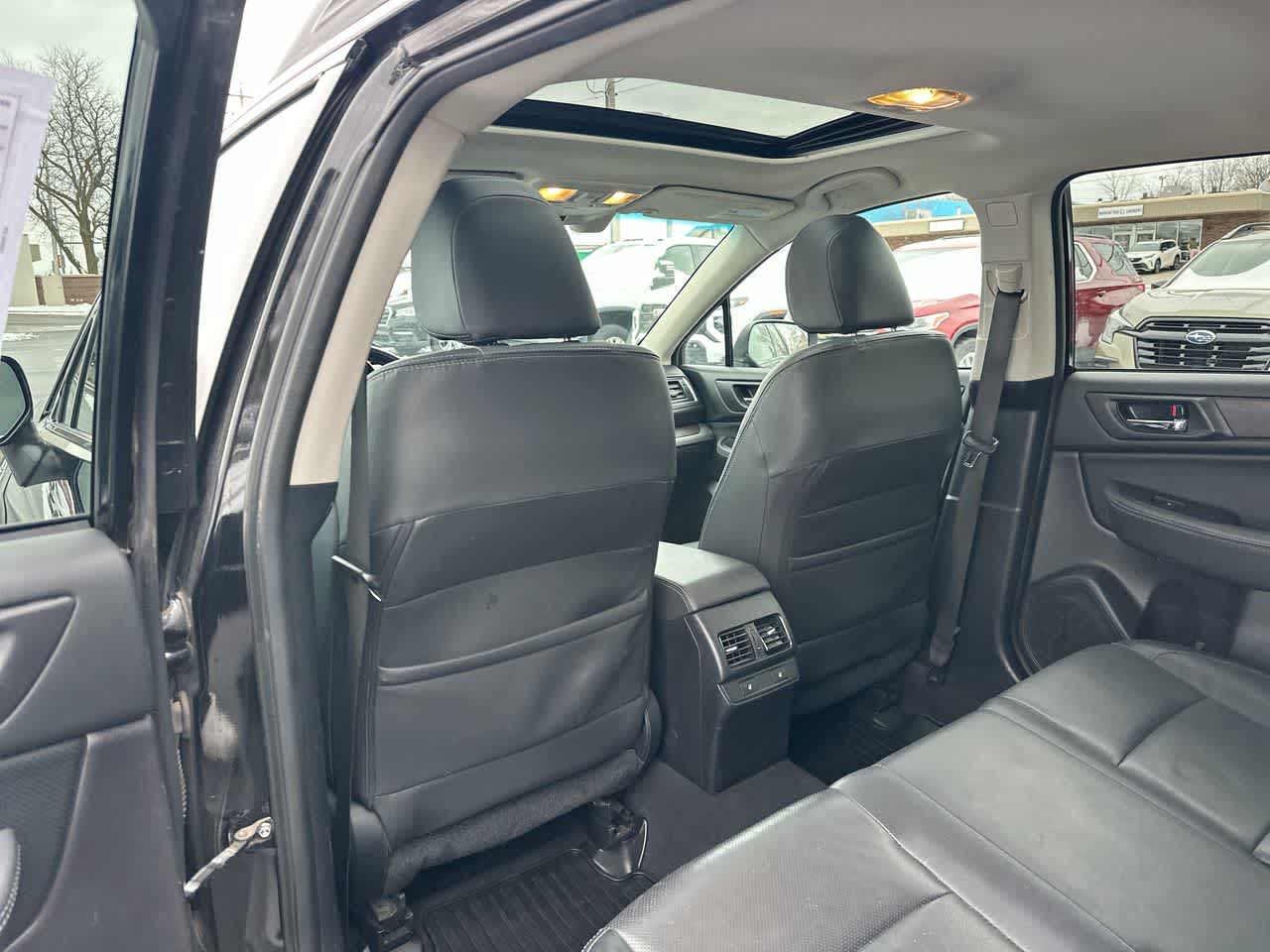 Thumbnail: 2017 Subaru Outback - 23