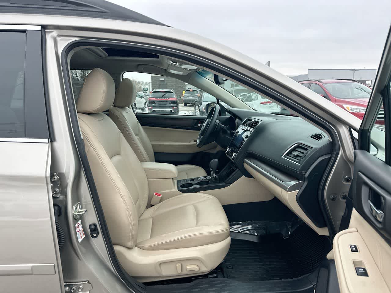 Thumbnail: 2018 Subaru Outback - 27