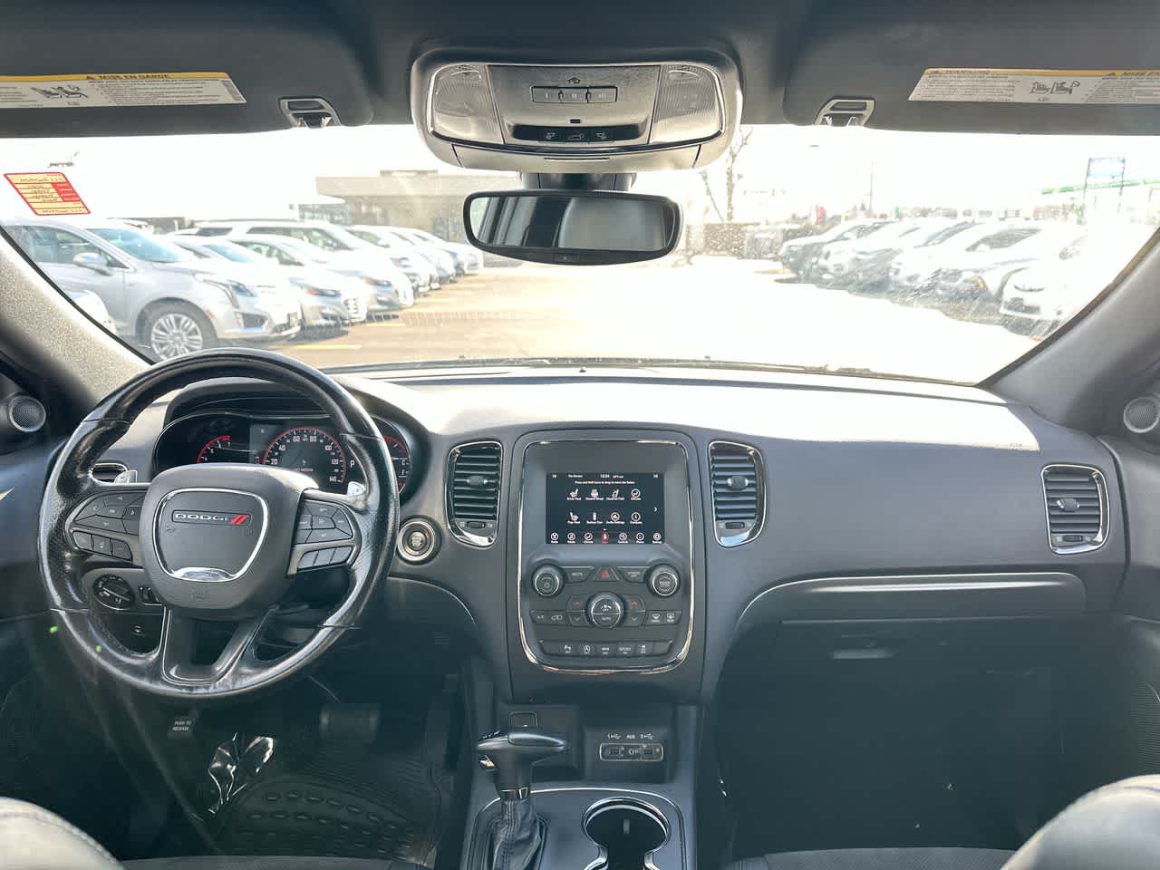 Thumbnail: 2020 Dodge Durango - 20