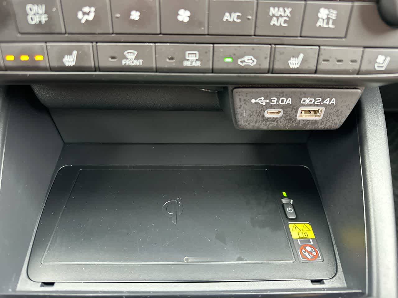 Thumbnail: 2026 Subaru Outback - 35