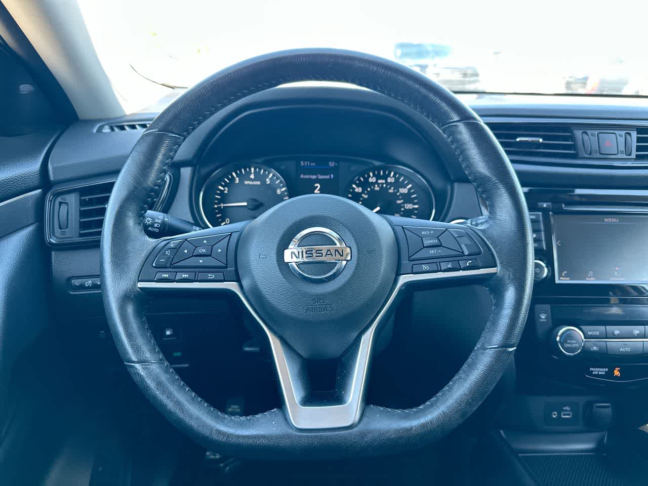 Thumbnail: 2019 Nissan Rogue - 27