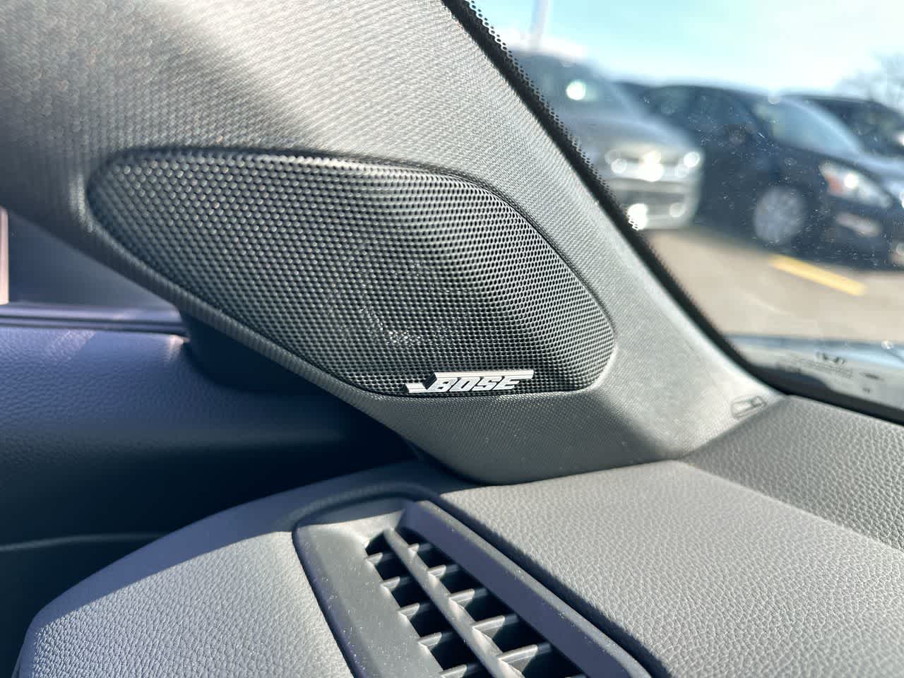 Thumbnail: 2024 Honda Civic - 34