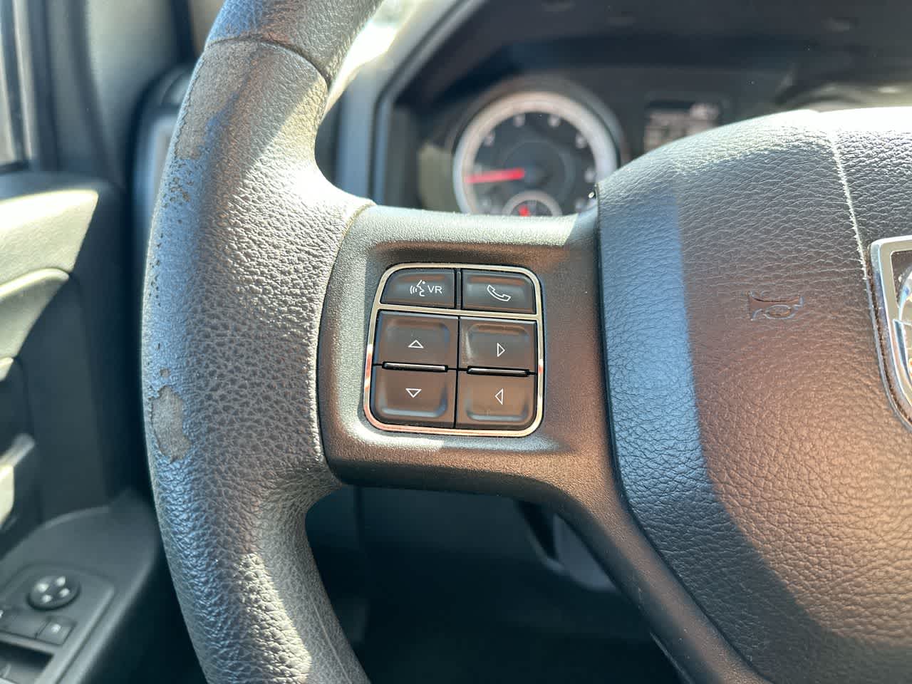 Thumbnail: 2018 RAM 1500 - 28