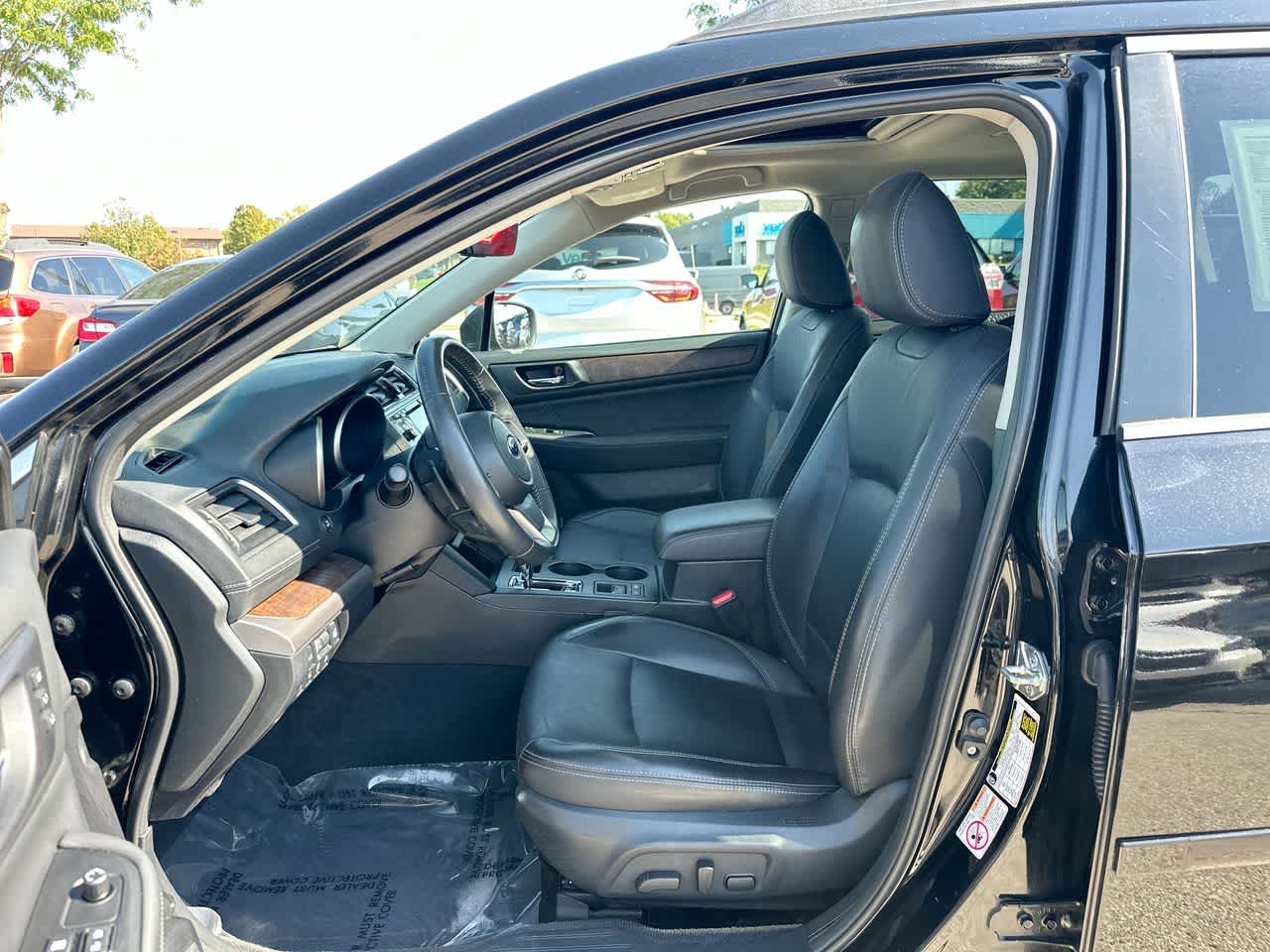 Thumbnail: 2019 Subaru Outback - 21