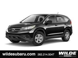 2013 Honda CR-V LX -
                  Waukesha, WI