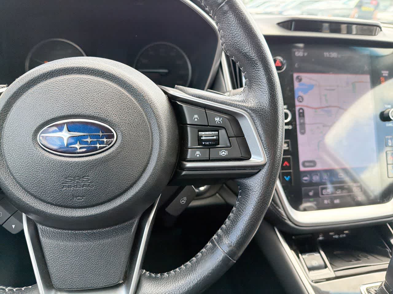 Thumbnail: 2020 Subaru Legacy - 30