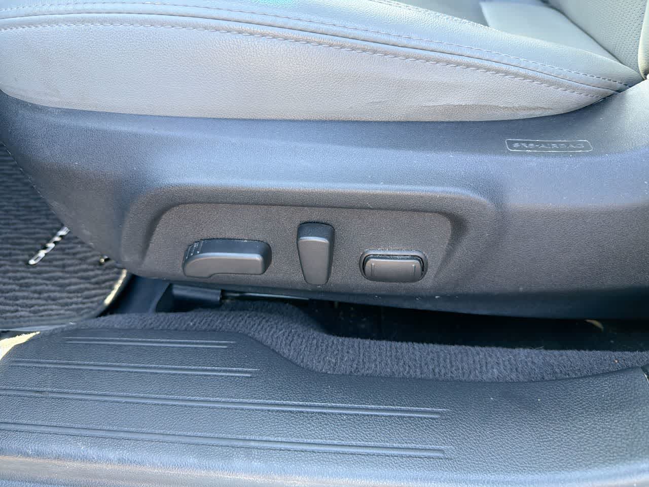 Thumbnail: 2018 Subaru Outback - 22