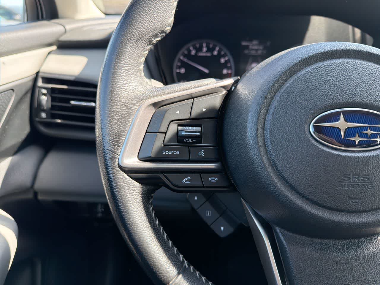Thumbnail: 2021 Subaru Outback - 28