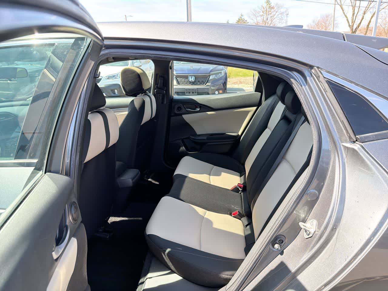 Thumbnail: 2018 Honda Civic - 24