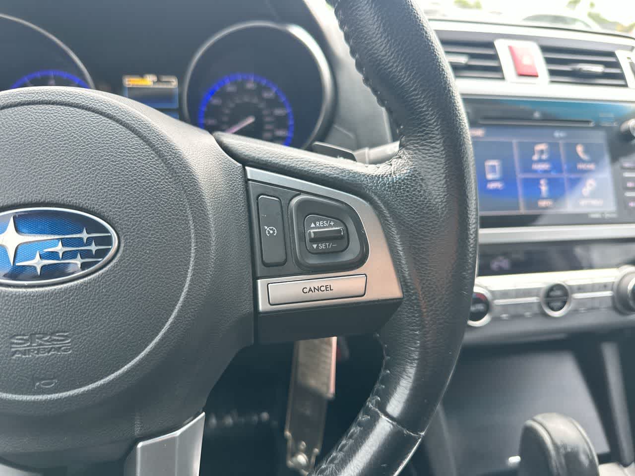 Thumbnail: 2017 Subaru Legacy - 30