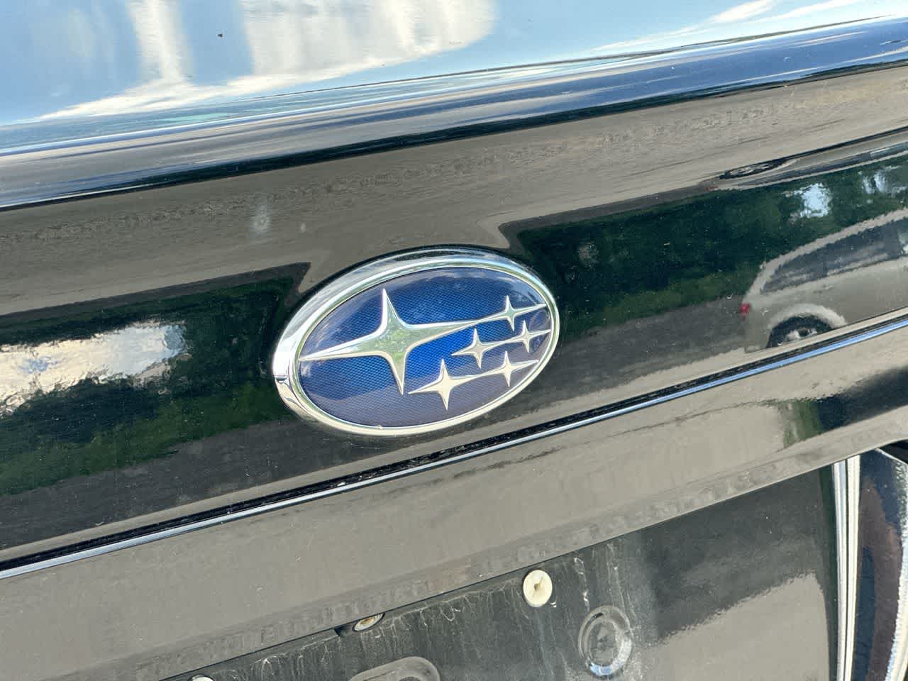 Thumbnail: 2018 Subaru Legacy - 26