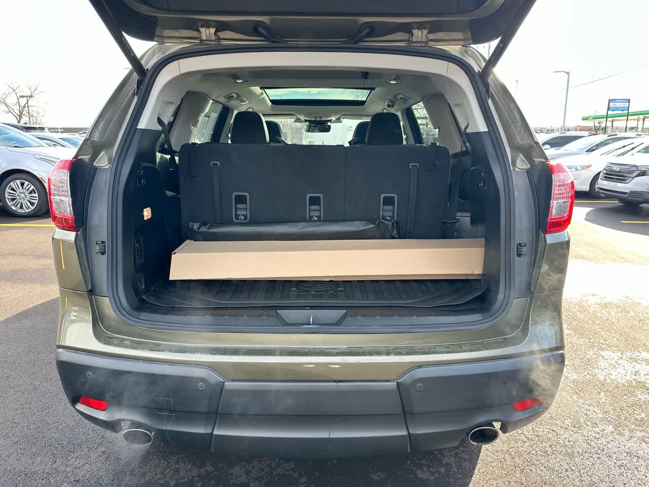 Thumbnail: 2023 Subaru Ascent - 37