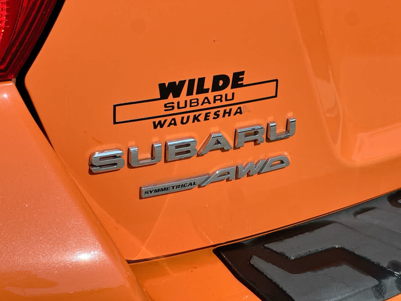 Thumbnail: 2015 Subaru XV Crosstrek - 17