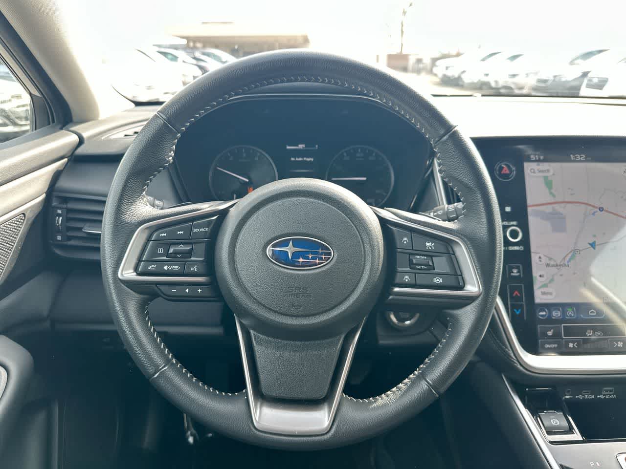 Thumbnail: 2024 Subaru Outback - 28