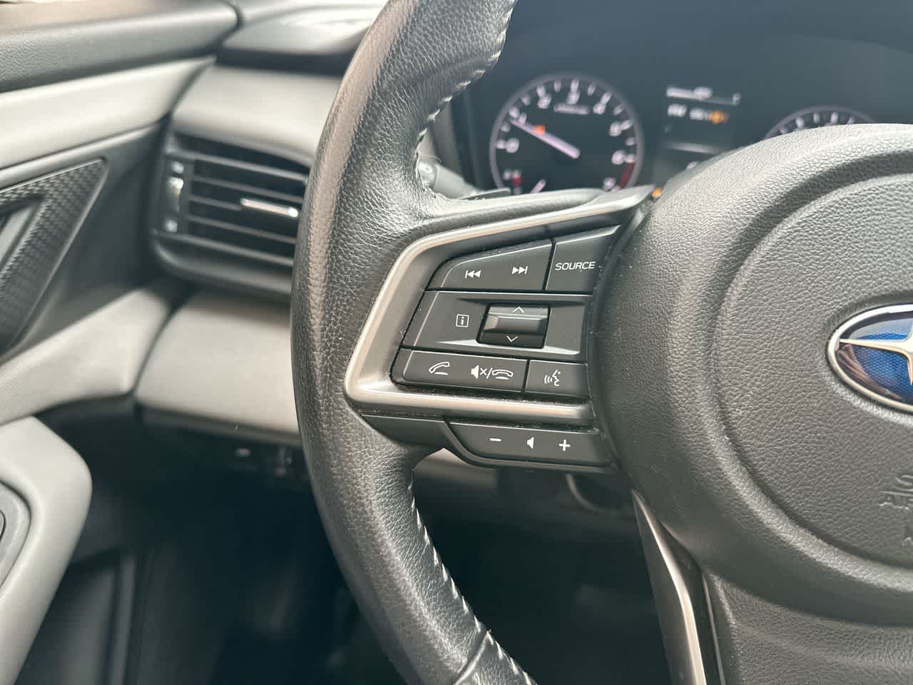 Thumbnail: 2023 Subaru Legacy - 29