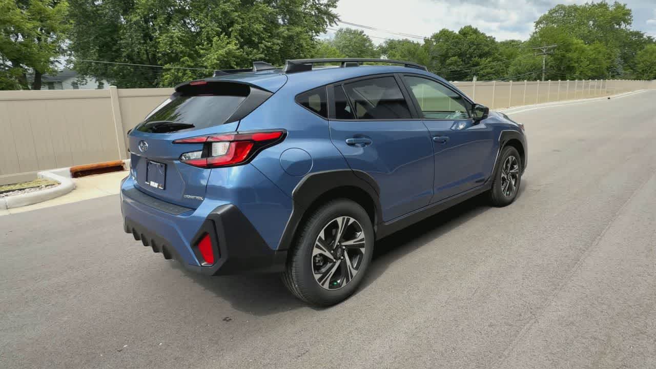 Thumbnail: 2024 Subaru Crosstrek - 7
