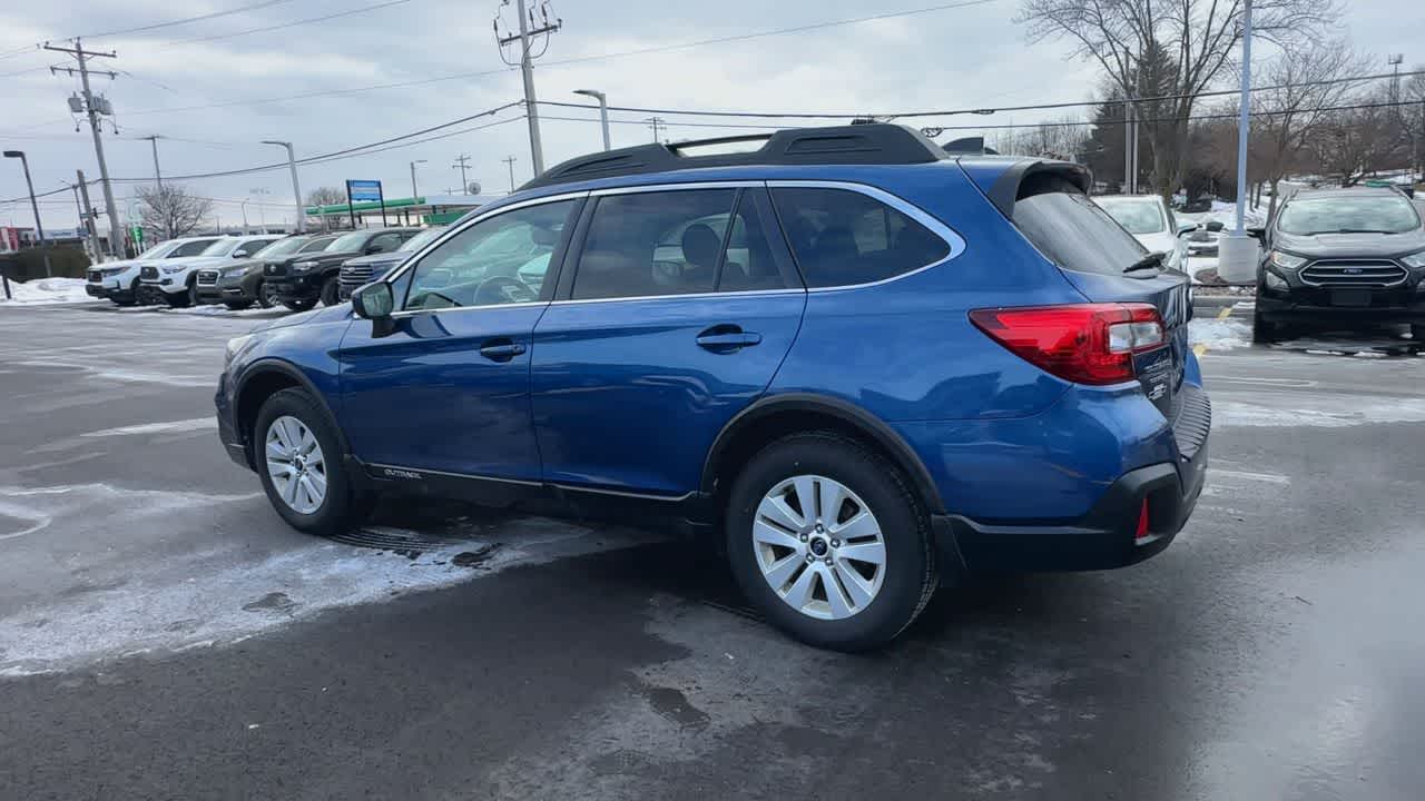Thumbnail: 2019 Subaru Outback - 6