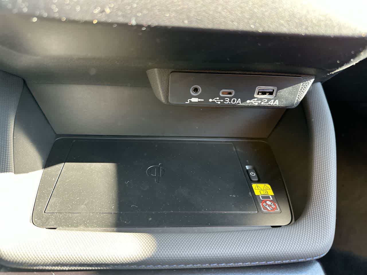 Thumbnail: 2026 Subaru Forester - 33