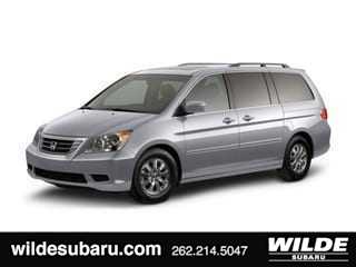 2010 Honda Odyssey  -
                  Waukesha, WI