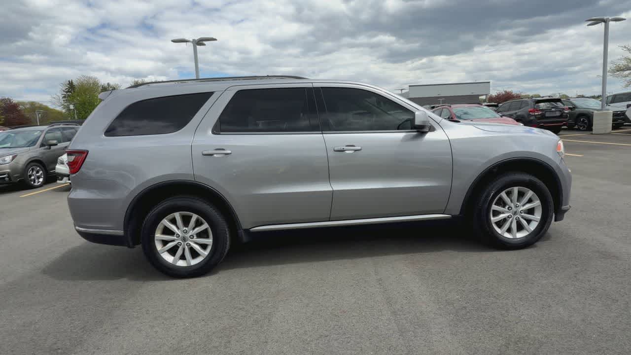 Thumbnail: 2020 Dodge Durango - 8