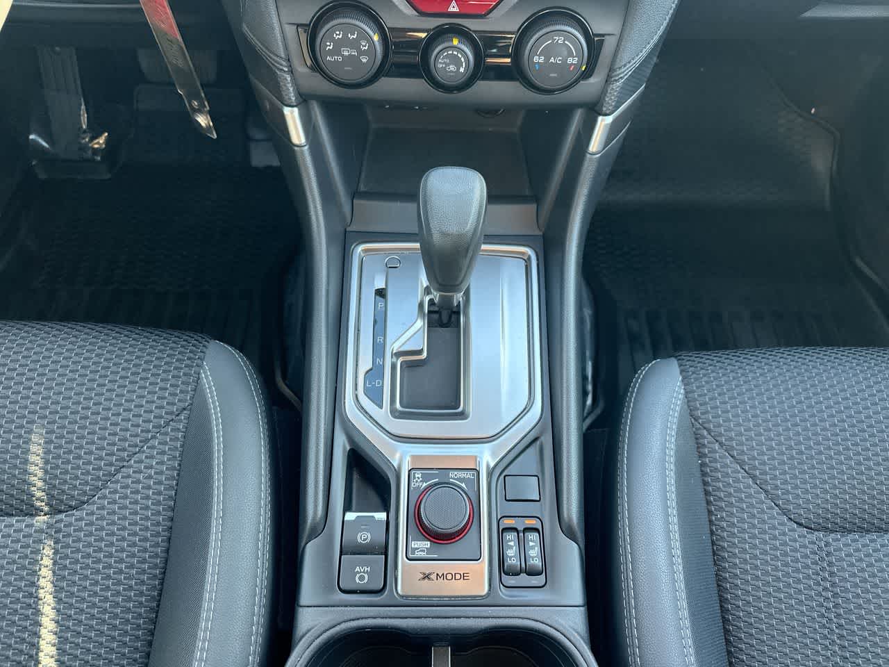 Thumbnail: 2019 Subaru Forester - 34