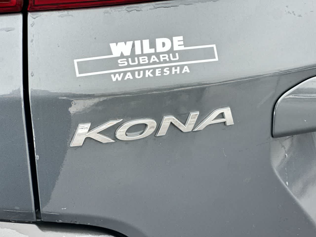 Thumbnail: 2019 Hyundai Kona - 18