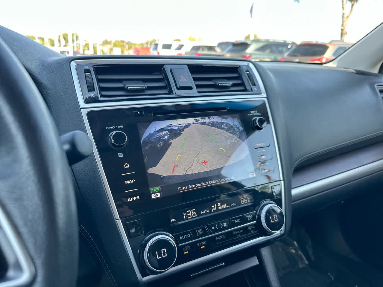 Thumbnail: 2019 Subaru Outback - 33