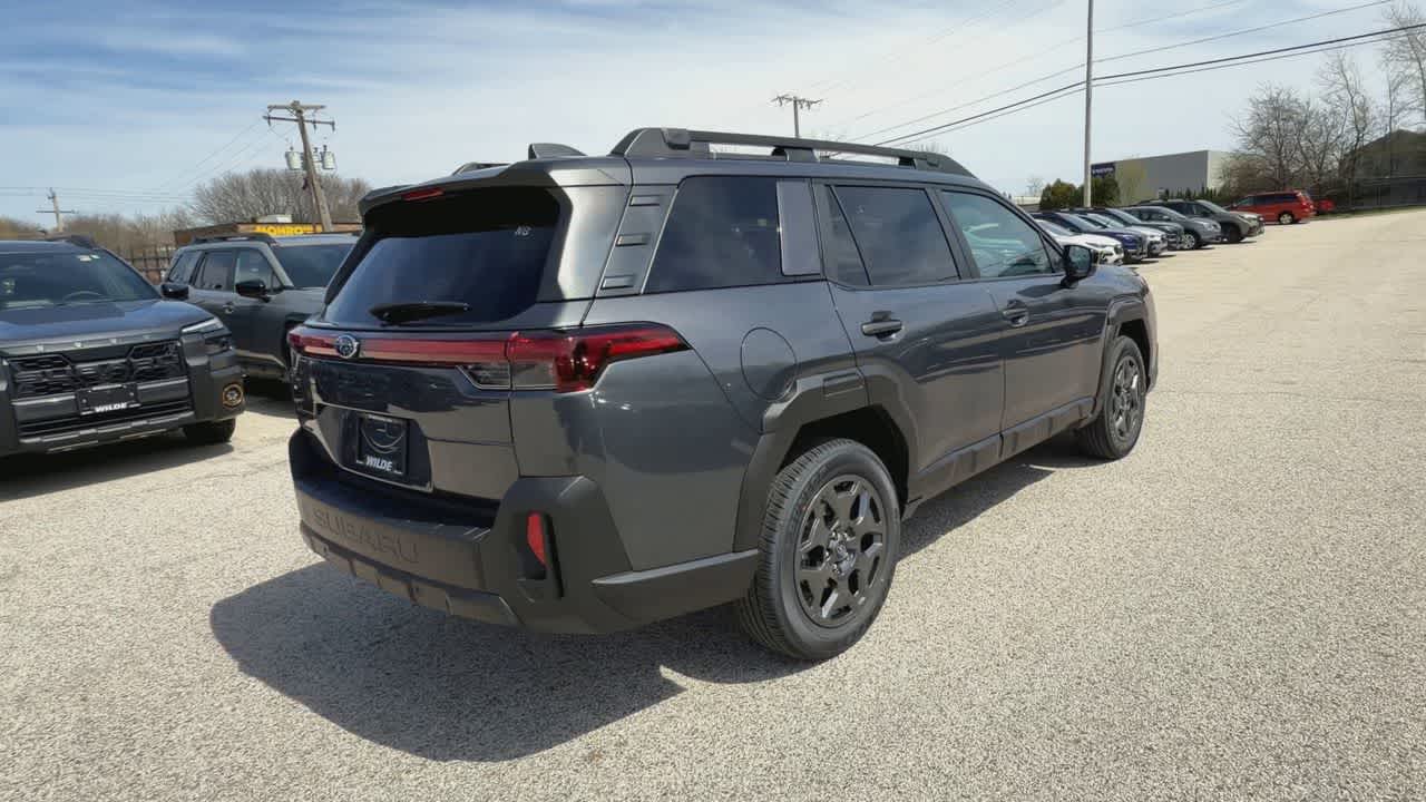 Thumbnail: 2026 Subaru Outback - 8