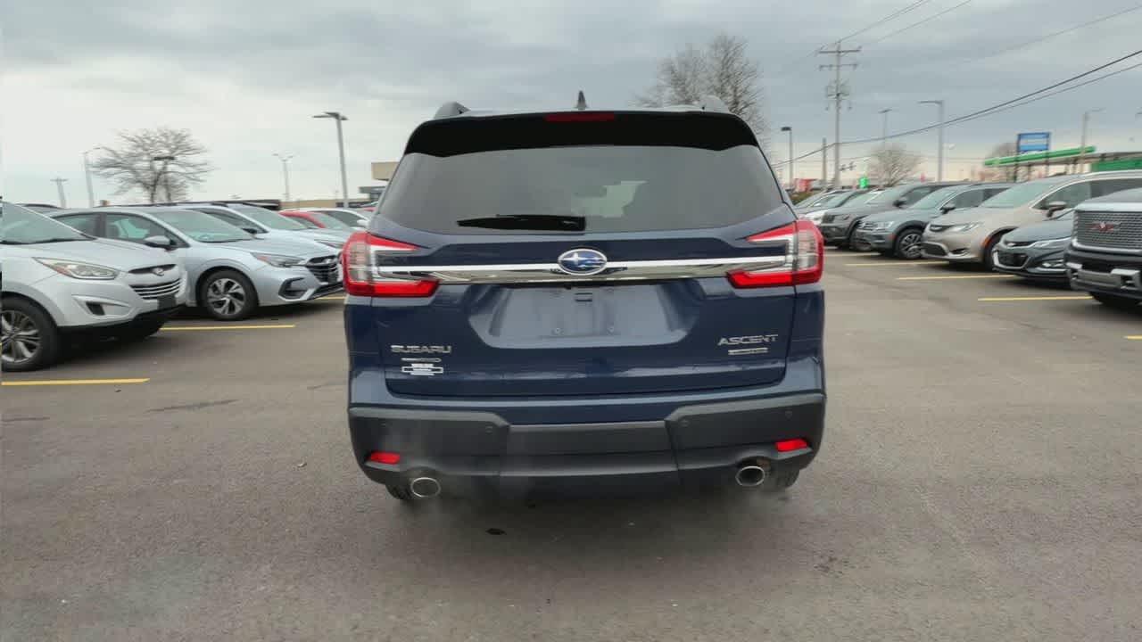 Thumbnail: 2023 Subaru Ascent - 7