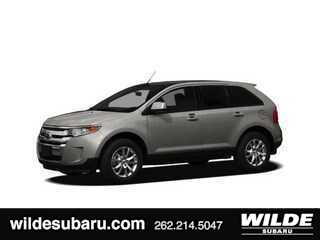 2013 Ford Edge Limited -
                  Waukesha, WI