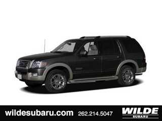 2008 Ford Explorer XLT -
                  Waukesha, WI