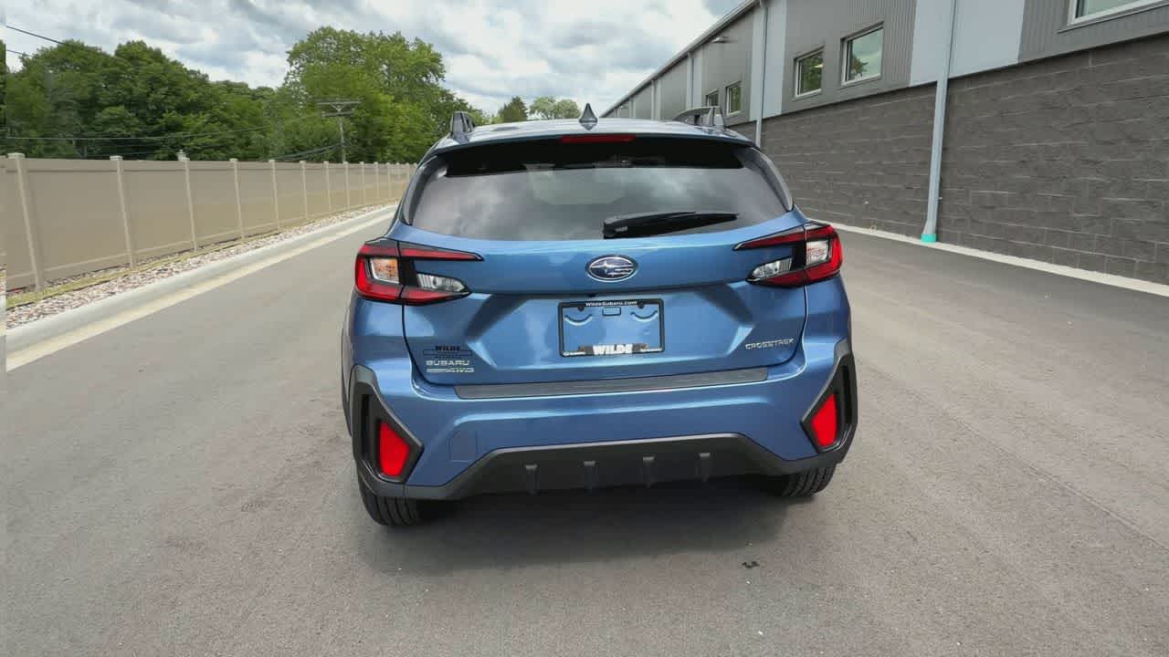 Thumbnail: 2024 Subaru Crosstrek - 6