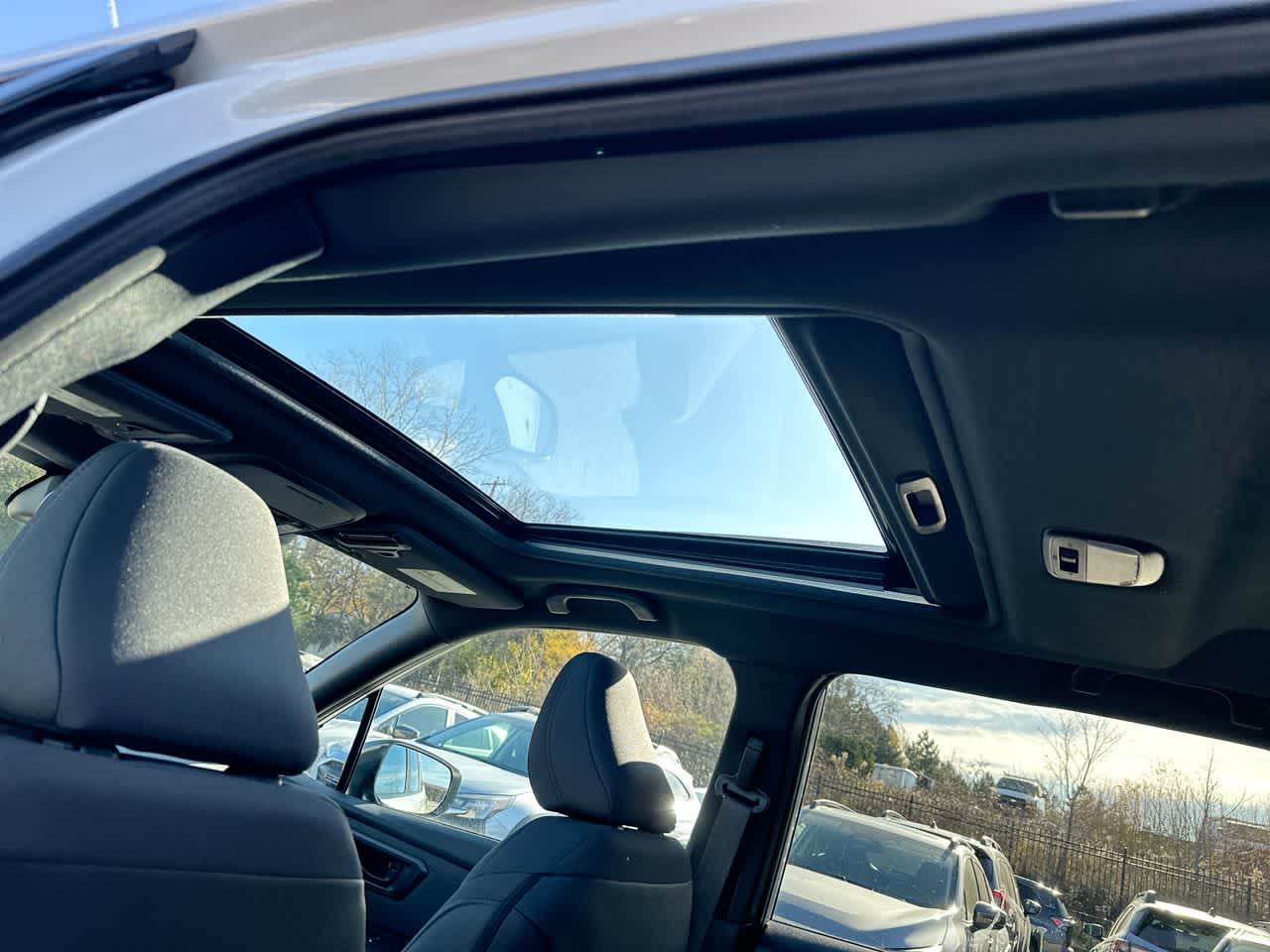 Thumbnail: 2026 Subaru Forester - 24