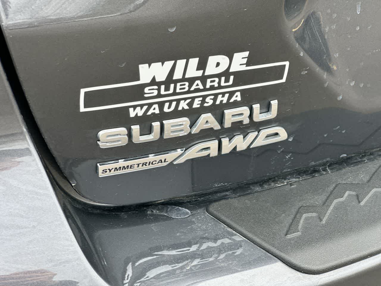 Thumbnail: 2025 Subaru Crosstrek - 17